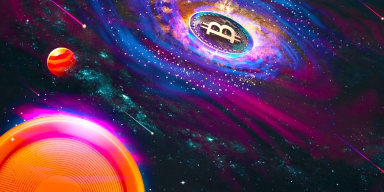 Popular Crypto Trader Remains Optimistic About One DeFi Altcoin As Bitcoin (BTC) Pulls the Market Down