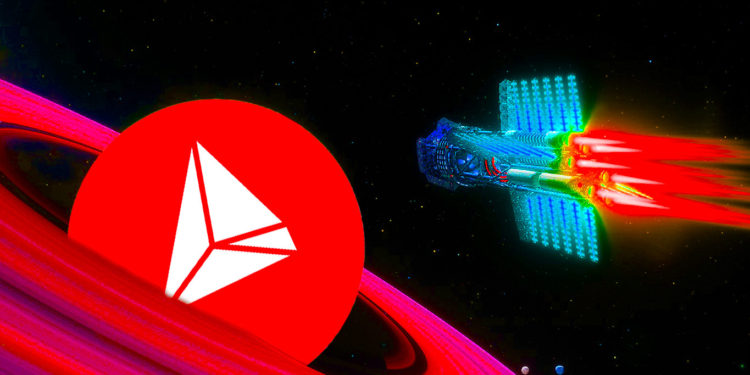 Tron (TRX) Surpasses $6,000,000,000 in Total Value Locked Amid Explosion of USDD Algorithmic Stablecoin