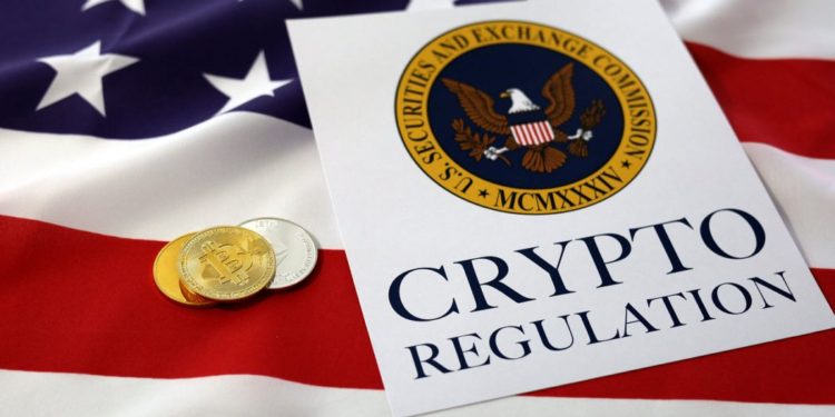 US Fed And Treasury Hint At Incoming Stablecoin Regulation Following UST Fiasco