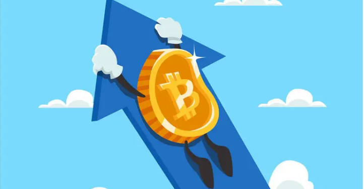 Bitcoin Reclaims $30K Territory After Recent Weeks’ Struggle