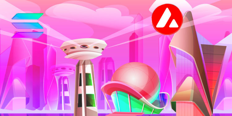 Analyst Issues Solana and Avalanche Warnings, Says Traders Should Not Underestimate Altcoin Bear Market