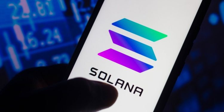 Solana Introduces Web3 Mobile Phone Saga