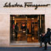 Italian Luxury Fashion Brand Salvatore Ferragamo Opens NFT Booth in Soho