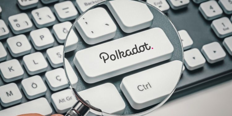 Hex Trust Announces Integration of Polkadot Blockchain Network