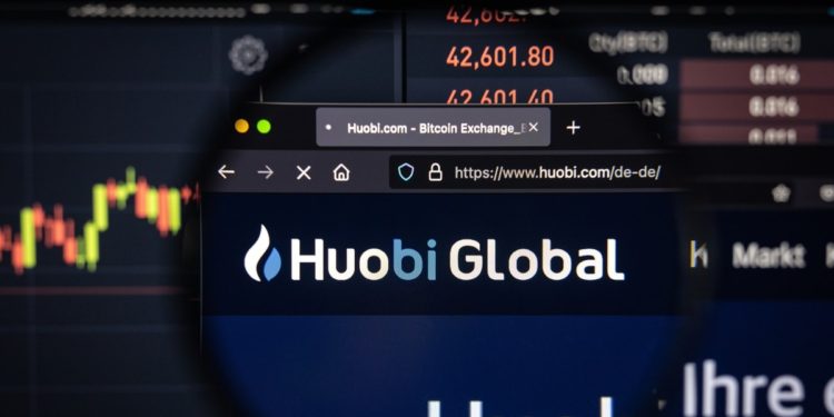 Huobi Accuses Ex-Senior Manager of Illicit Trading