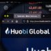 Huobi Accuses Ex-Senior Manager of Illicit Trading