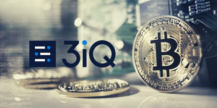 3iQ Launches Australian Bitcoin And Ethereum ETFs