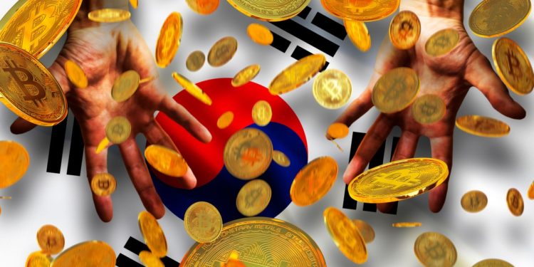 South Korea’s Crypto Tax Delayed Until Jan 2025