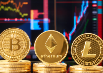 $127 Million In Bitcoin And Ethereum Positions Liquidated Amid Market Drop