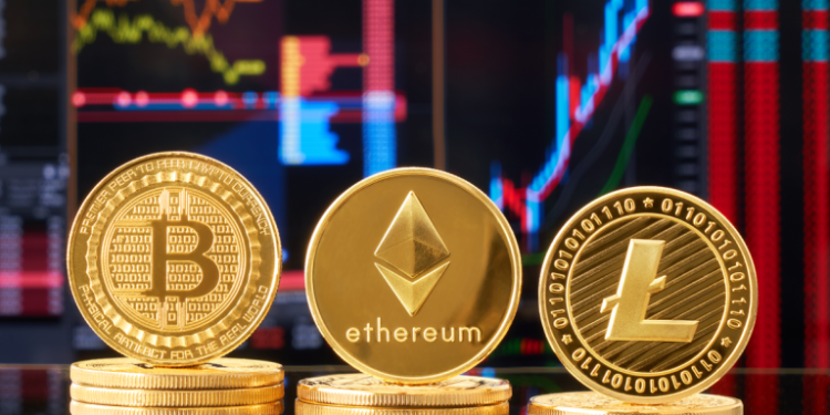 $127 Million In Bitcoin And Ethereum Positions Liquidated Amid Market Drop