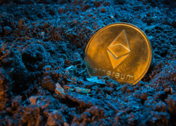 Ethereum (ETH) Market Cap Falls More Than $124 Billion In Six Weeks