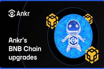 Ankr Gives BNB Chain a Major Performance Upgrade With Its Open-Source Contributions