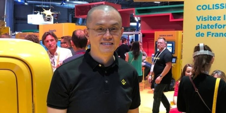 Bailout Might Not the Best Option for Saving Poor Crypto Projects, Says CZ