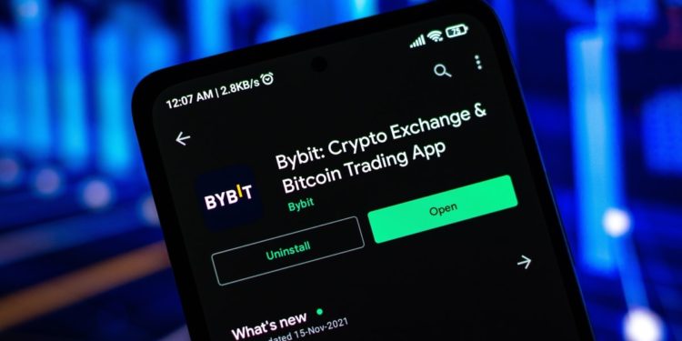Bybit Announces Launch of Grid Trading Bot