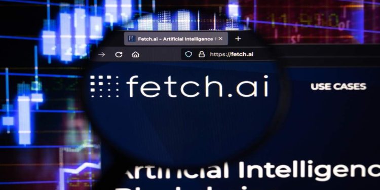 Fetch.ai Launches Blockchain-based File-Sharing Platform for Data Monetization Management