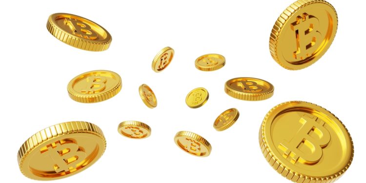 Bitcoin Falls to the Lowest Level since Dec 2020