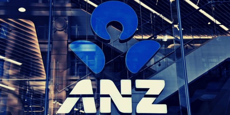 ANZ Bank Pushes Forward With Stablecoin A$DC, But Isn’t That Bullish On Crypto Yet