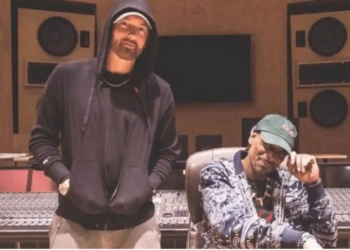 ApeCoin Climbs 22% After Snoop Dogg-Eminem Bored Ape Video Launch