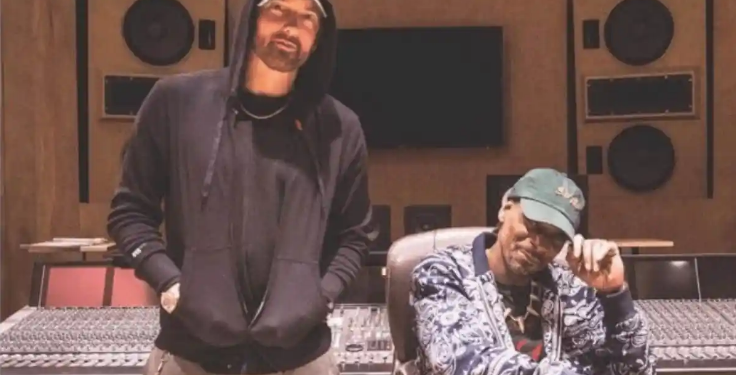 ApeCoin Climbs 22% After Snoop Dogg-Eminem Bored Ape Video Launch