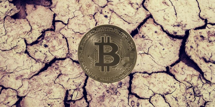 Bear Market Sees Aussie Crypto ETF Volumes Dry Up