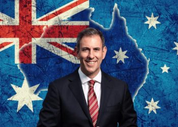 Australia Confirms Crypto Is Not A Foreign Currency