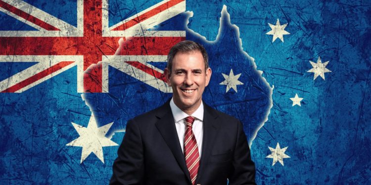 Australia Confirms Crypto Is Not A Foreign Currency