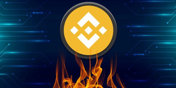 US Regulator Investigates Whether BNB Token Is An ‘Unregistered Security’