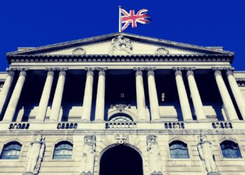 Bank Of England Agrees To Rescue Collapsed Stablecoins, Protecting Holders