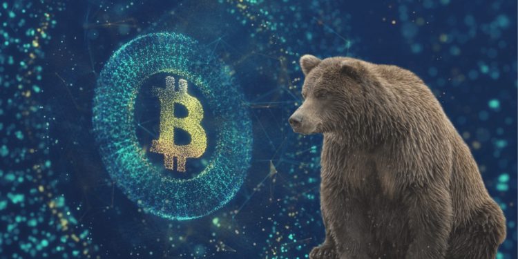 Rare On Chain Metric Demonstrates We’re In The ‘Darkest Phase Of The Bear’