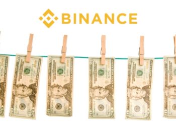 Binance Denies $2.4 Billion Money Laundering Allegations