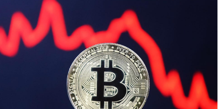 Bitcoin Breaches $19K Level – Will Selloff Continue? What’s The Next Bottom?