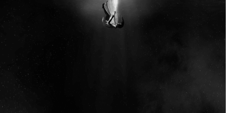 Bitcoin (BTC) Drops Below $18,000