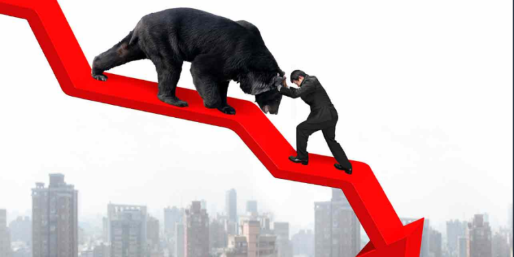 Bitcoin Seen Dropping To $22K As Bear Market May Linger For A While