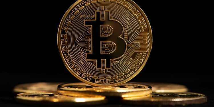 Bitcoin Perpetual Open Interest Suggests Short Squeeze Led To Crash