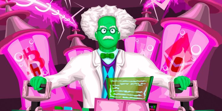 Crypto Trader Who Nailed 2018 Bear Market Bottom Says Bitcoin and Ethereum Very Close To Pivotal Moment