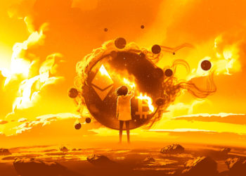 Ex-BitMEX CEO Arthur Hayes Warns Bitcoin and Ethereum on Brink of Epic Collapse