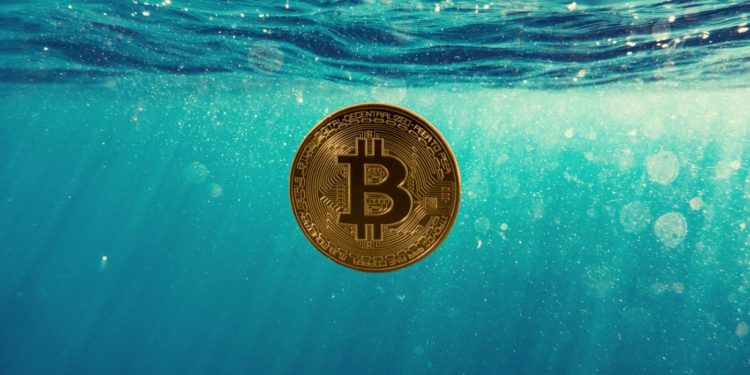 Short Term BTC Holders Underwater With Only 2.2% In Profit: Glassnode Report