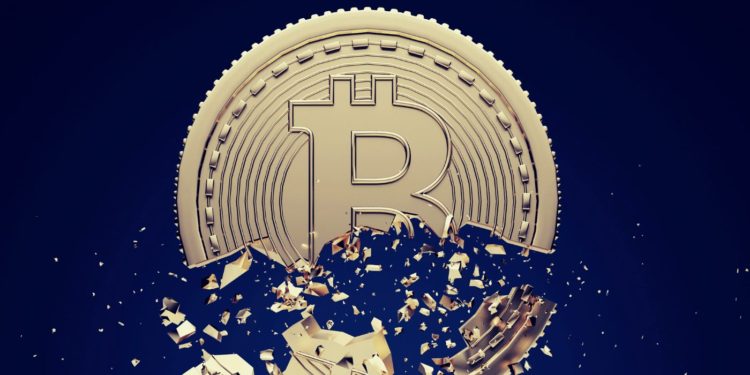 ‘Bitcoin Is Dead’ Hits All Time High On Google Searches