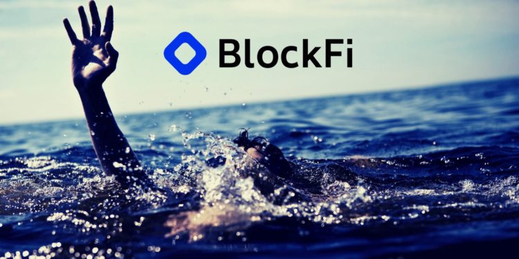 FTX And Morgan Creek Want A Piece Of Troubled Crypto Lender ‘BlockFi’