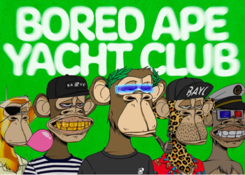 Bored Ape Yacht Club Plunges By 60% Last Month