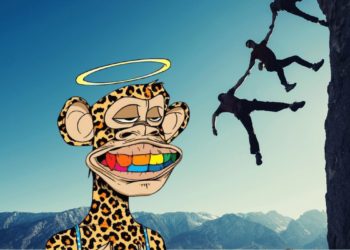 Bored Ape NFT Floor Price Plunges Below $100k Amid Crypto Collapse