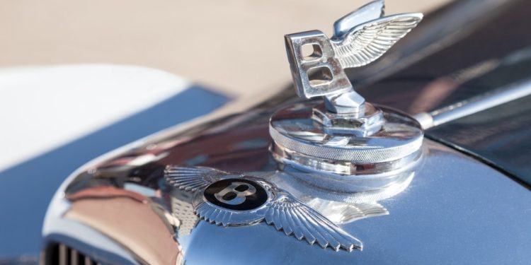 Bentley Announces its Debut into the Web3 World with NFT Collection