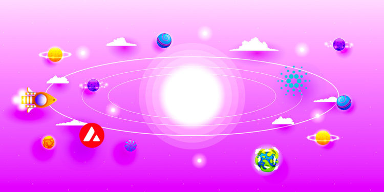 Cardano, Avalanche and Two Additional Altcoins Have Potential To Perform Extremely Well in a Bear Market: Crypto Analyst