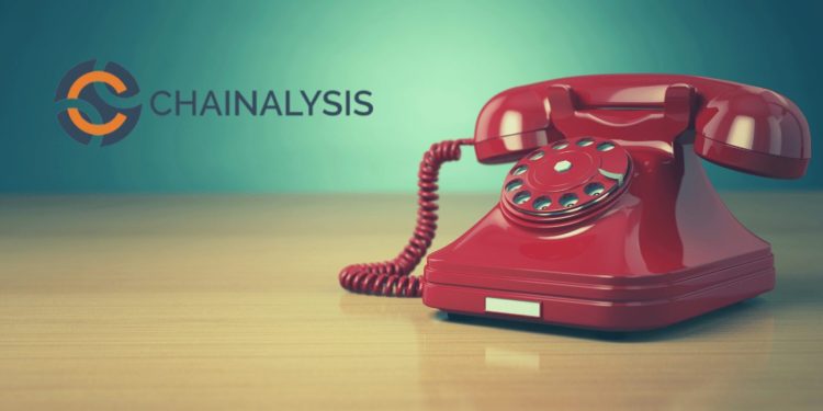 Chainalysis Launches 24/7 Hotline For Crypto Crime Victims