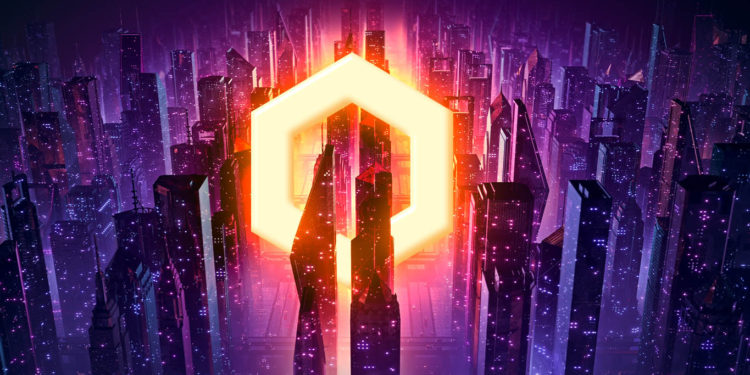 Analyst Says One Ethereum-Based Altcoin Is Setting Up for Possible 100X Rally As Crypto Markets Consolidate