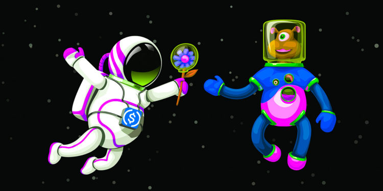 USD Coin (USDC) Issuer Circle Announces Launch of New Euro-Pegged Stablecoin