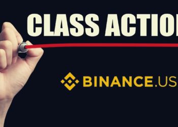 Class Action Lawsuit Launched Against Binance US For UST Collapse