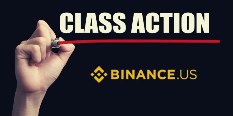 Class Action Lawsuit Launched Against Binance US For UST Collapse