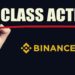 Class Action Lawsuit Launched Against Binance US For UST Collapse