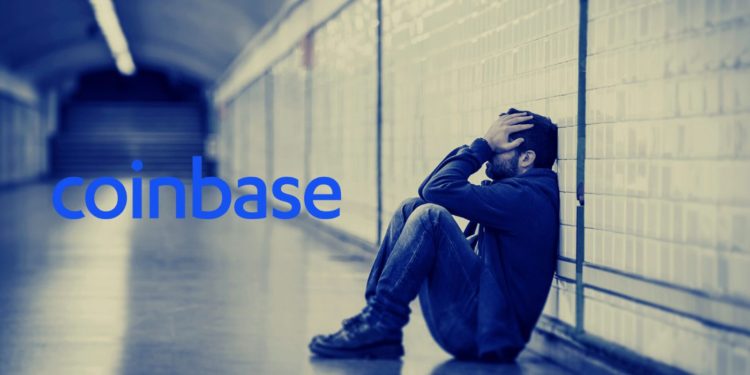 Coinbase The Latest To Cut Staff Amid Crypto Winter, 1100 Layoffs Announced
